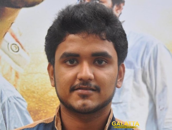 Yuvan and Pragathi starrer with Bala to begin soon Yuvan and Pragathi starrer with Bala to begin soon