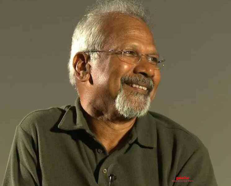 பொன்னியின் செல்வன் படத்தின் டைட்டில் லுக் வெளியானது ! - Tamil Movie Cinema News பொன்னியின் செல்வன் படத்தின் டைட்டில் லுக் வெளியானது ! - Tamil Movie Cinema News