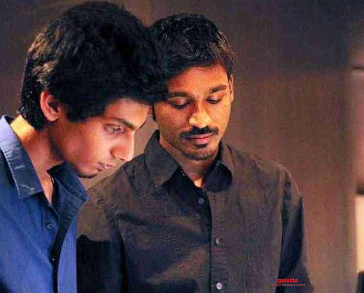 நான்கு வருடம் கழித்து தனுஷுக்கு பாடல் பாடும் அனிருத் ! மேலும் படிக்க... - Tamil Movie Cinema News நான்கு வருடம் கழித்து தனுஷுக்கு பாடல் பாடும் அனிருத் ! மேலும் படிக்க... - Tamil Movie Cinema News