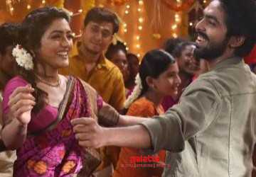 ஆயிரம் ஜென்மங்கள் படத்தின் லிரிக் வீடியோ பாடல் ! - Tamil Movie Cinema News ஆயிரம் ஜென்மங்கள் படத்தின் லிரிக் வீடியோ பாடல் ! - Tamil Movie Cinema News