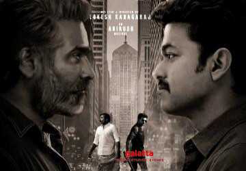 தளபதி 64-ல் இணைந்த அங்கமாலி டைரிஸ் நடிகர் ! - Tamil Movie Cinema News தளபதி 64-ல் இணைந்த அங்கமாலி டைரிஸ் நடிகர் ! - Tamil Movie Cinema News