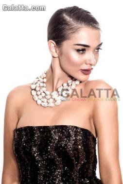 Amy Jackson Amy Jackson