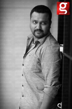 Bobby Simhaa Bobby Simhaa