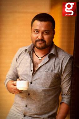 Bobby Simhaa Bobby Simhaa
