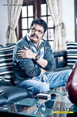 KS Ravikumar KS Ravikumar