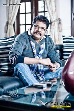 KS Ravikumar KS Ravikumar