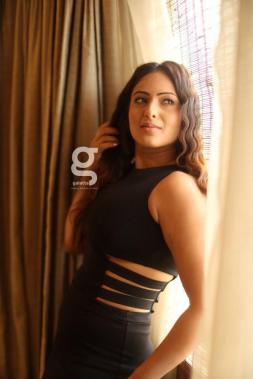 Nikesha Patel Nikesha Patel