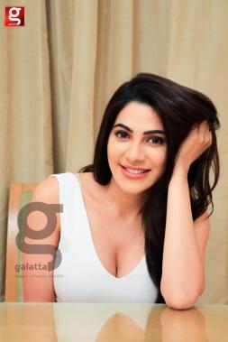 Nikki Tamboli Nikki Tamboli