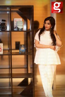 Parvatii Nair Parvatii Nair