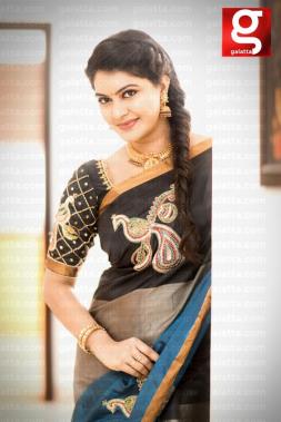 253px x 379px - Rachitha Mahalakshmi Exclusive PhotoShoot | Tamil Celebrity ...