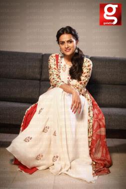 Shraddha Srinath Shraddha Srinath