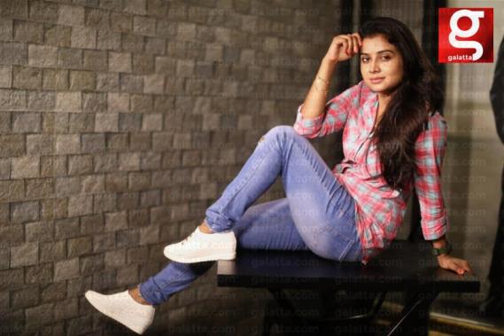 Sri Pallavi Sri Pallavi