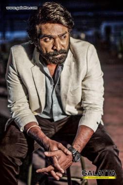 Makkal Selvan Vijay Sethupathi