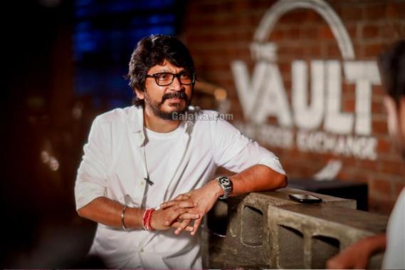 Vishnu Varadhan Vishnu Varadhan