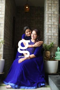 VJ Archana VJ Archana