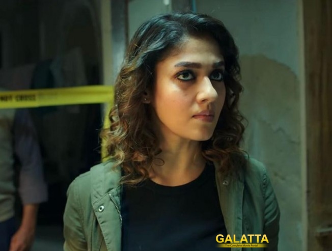 Immaikka Nodigal Immaikka Nodigal