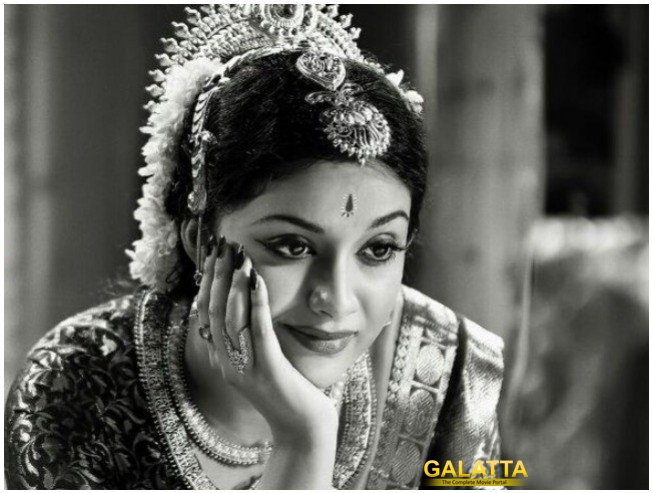 4. Nadigaiyar Thiligam 4. Nadigaiyar Thiligam