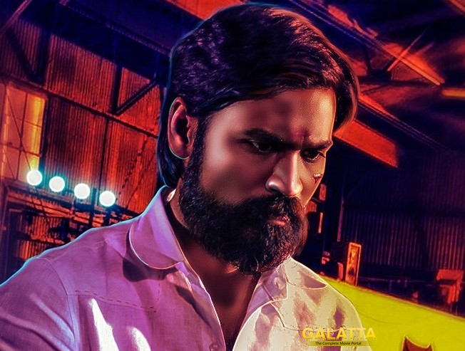 3. Vada Chennai 3. Vada Chennai