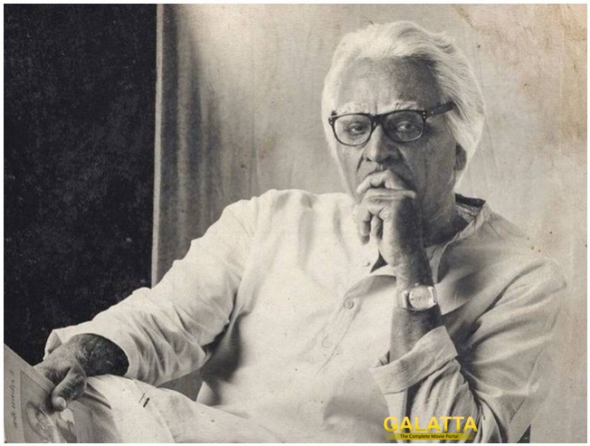 8. Seethakathi 8. Seethakathi