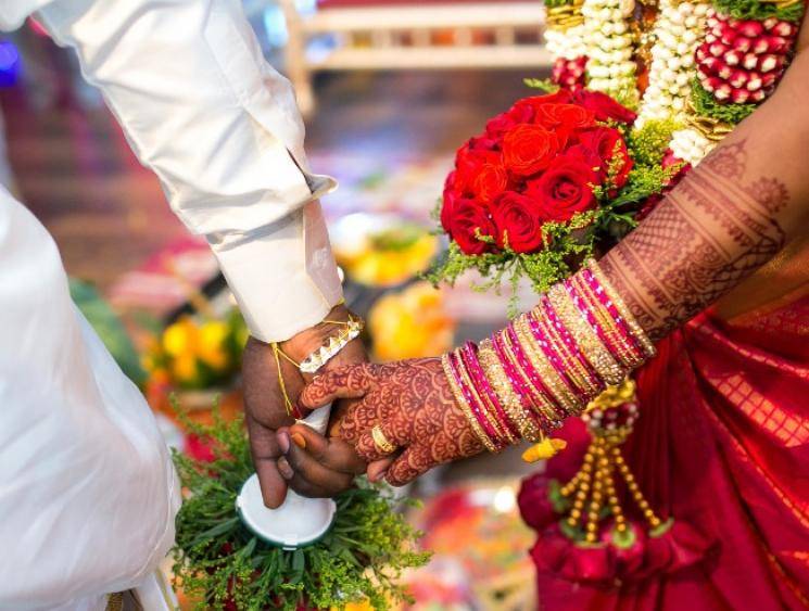 SHOCKING: Man gets married and tests coronavirus positive three days later