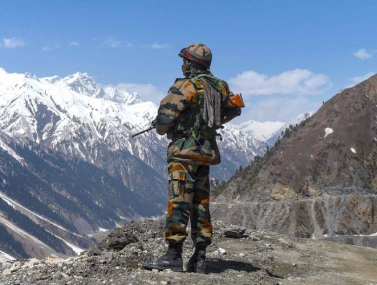 Violent face-off with China in Ladakh leads to Indian Army officer and two soldiers getting killed