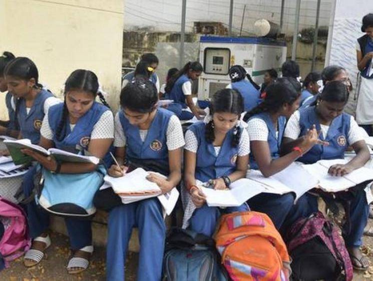 Tamil Nadu school textbook content to be reduced by 30 percent for lost working days