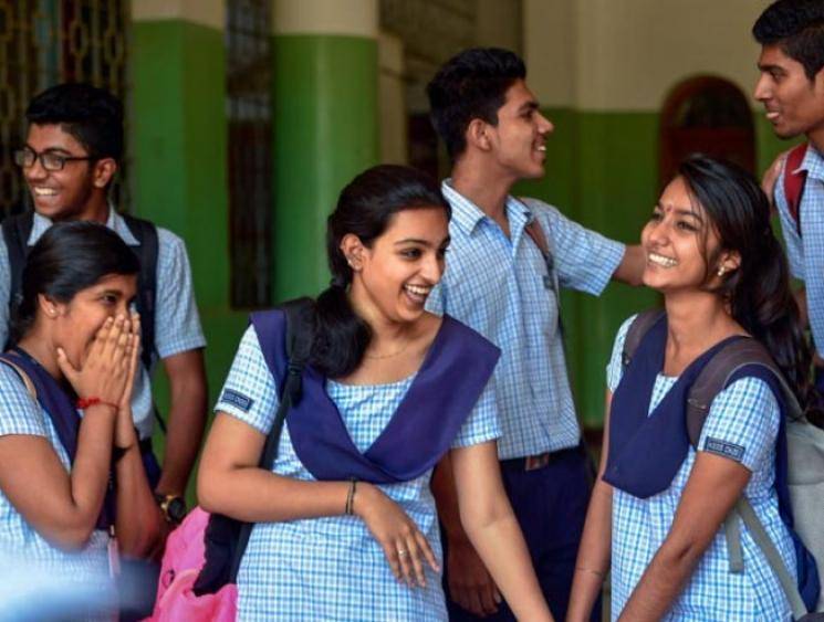Tamil Nadu 10th students get all pass irrespective of marks in Quarterly & Half-yearly examinations