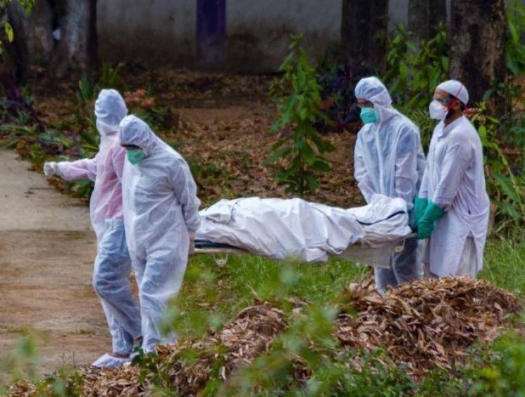 Coronavirus patient in Assam tries to escape quarantine and dies fom head injuries
