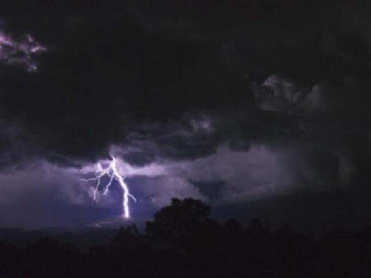 Tragic: 83 people in Bihar lose lives in thunderstorms!