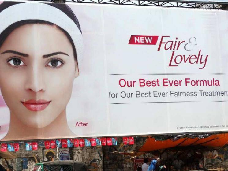 Fair & Lovely becomes Glow & Lovely - But does it change racial stereotypes?