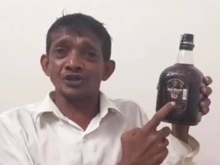 Congress councillor in Karnataka recommends Old Monk and omelette to beat COVID-19