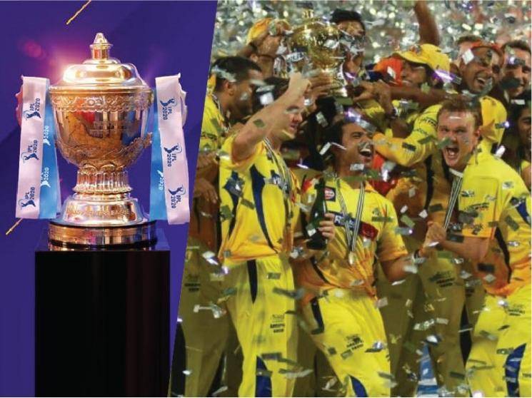IPL 2020 most likely to be held in the UAE: Chairman Brijesh Patel