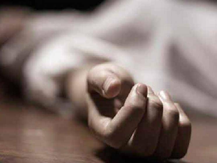 Chennai Doctor commits suicide due to heavy work pressure!