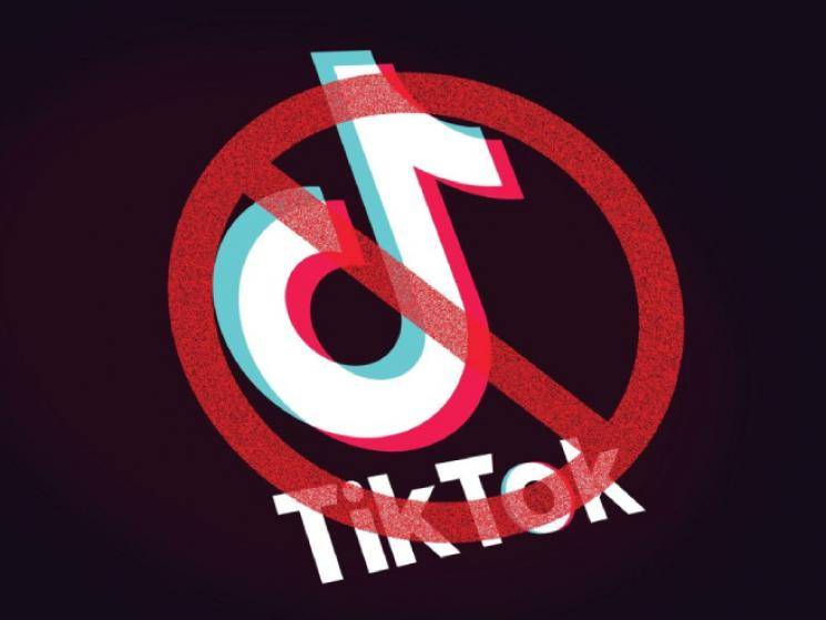 TikTok ban on Federal Emplyees devices in the US!