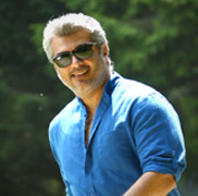Ajith back in action