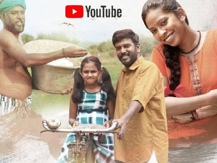Enthai: Father's Day short film on importance of agriculture & natural immunity!