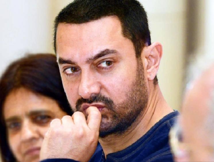 Aamir Khan and his family get tested for Coronavirus - official statement here!