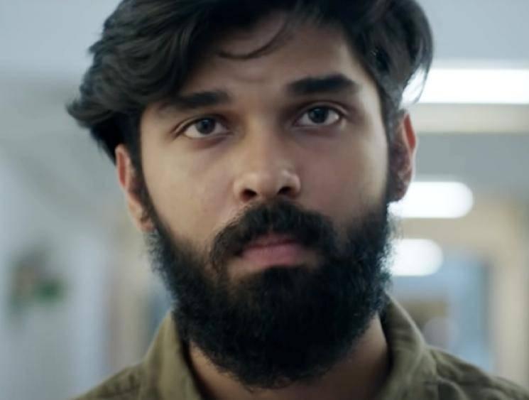 "Time to move on", Dhruv Vikram gets emotional and shares new video from his film