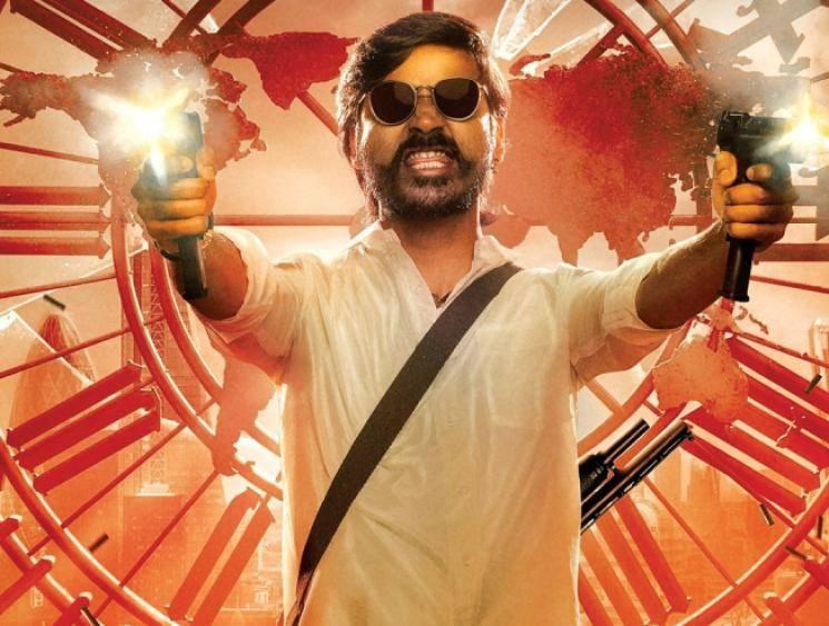 Dhanush's Jagame Thandhiram OTT Release Buzz - Producer's trending reply to a fan! 