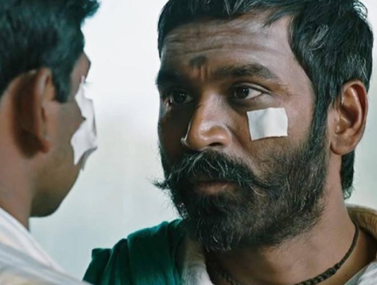 Producer's official word on Asuran Chinese Remake Rumours | New Update Here