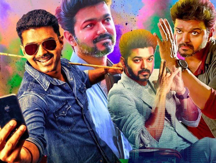 Thalapathy 65 director's special statement on Vijay's birthday