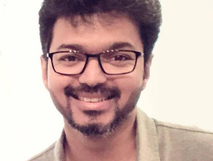 Thalapathy Vijay's breaking statement after a very long time!
