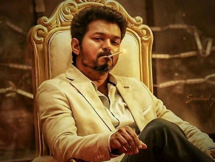 ''Vijay will be the KING of INDIAN box office by 2025''