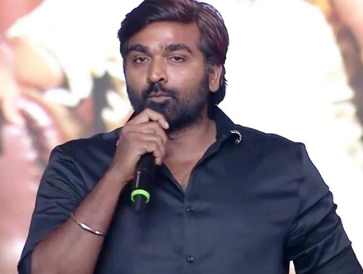 WOW: Vijay Sethupathi reveals his next 15 films - Super Exciting Line up! 