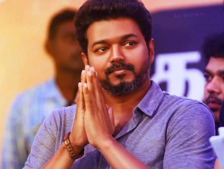 Thalapathy Vijay's film tops the TRP ranking - Official Statistics Report Here!