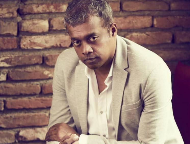 Gautham Menon leads this young hero to an unbelievable transformation!