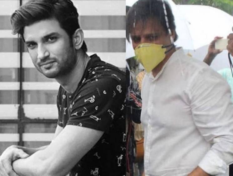 What really happened at Sushant Singh Rajput's cremation - Sad and painful narration by top actor!