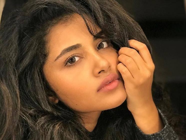 Anupama Parameswaran depressed after the death of her two close ones! 