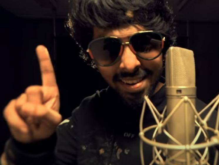 G.V.Prakash's next project with Rajiv Menon - Official Video Song Here