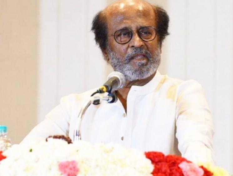 Bomb Threat at Superstar Rajinikanth's House creates a huge buzz! Important Details here!